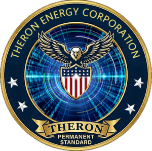THERON ENERGY CORPORATION