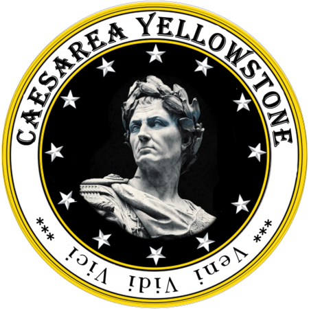 Caesarea Yellowstone Summit