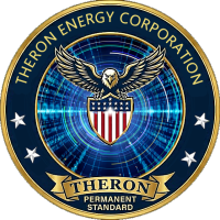 THERON ENERGY CORPORATION